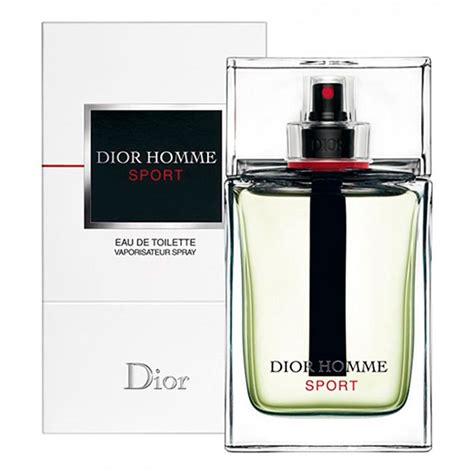 perfume dior hombre sport|dior homme sport for sale.